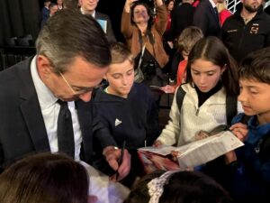 Le PASSEPORT DU CIVISME fête ses 10 ans