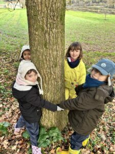 Comment mesure-t-on des arbres ?