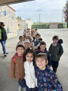 Partons à la mare avec la Cicadelle et Vendée Eau